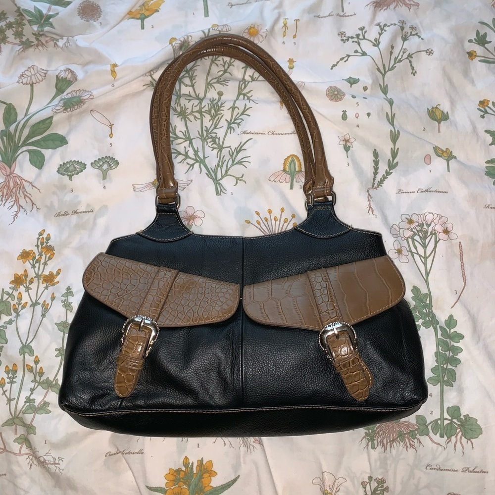 Shoulder bag